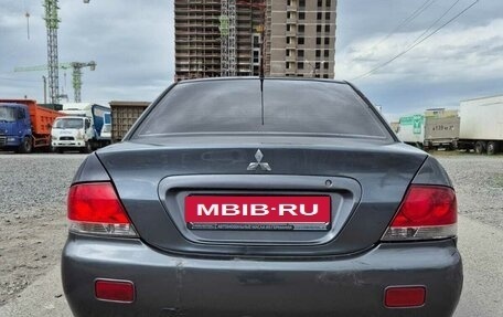 Mitsubishi Lancer IX, 2004 год, 435 000 рублей, 11 фотография