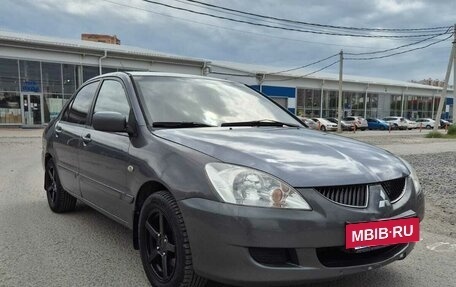 Mitsubishi Lancer IX, 2004 год, 435 000 рублей, 16 фотография