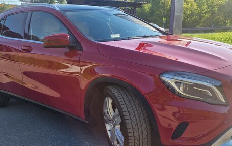 Mercedes-Benz GLA, 2014 год, 1 999 999 рублей, 2 фотография