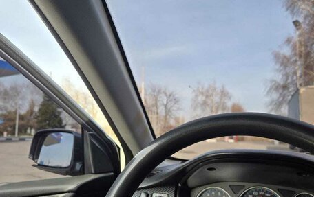 Mitsubishi Lancer IX, 2004 год, 435 000 рублей, 23 фотография