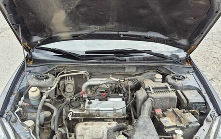 Mitsubishi Lancer IX, 2004 год, 435 000 рублей, 24 фотография