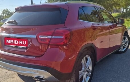 Mercedes-Benz GLA, 2014 год, 1 999 999 рублей, 3 фотография