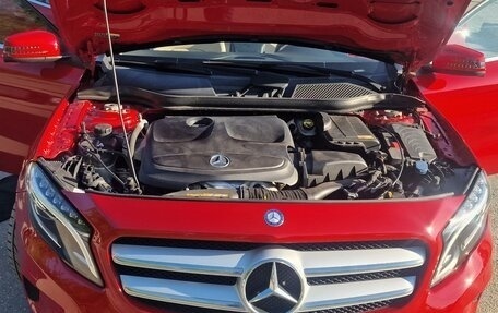 Mercedes-Benz GLA, 2014 год, 1 999 999 рублей, 11 фотография