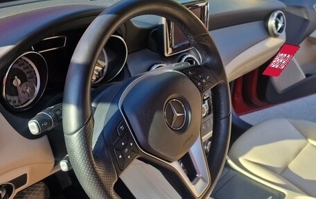 Mercedes-Benz GLA, 2014 год, 1 999 999 рублей, 9 фотография