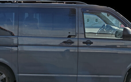 Volkswagen Caravelle T5, 2013 год, 1 750 000 рублей, 8 фотография
