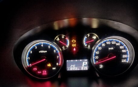 Suzuki SX4 II рестайлинг, 2013 год, 1 100 000 рублей, 7 фотография