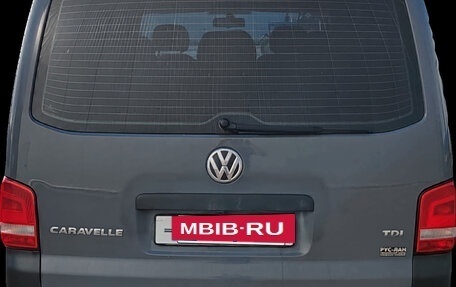 Volkswagen Caravelle T5, 2013 год, 1 750 000 рублей, 6 фотография