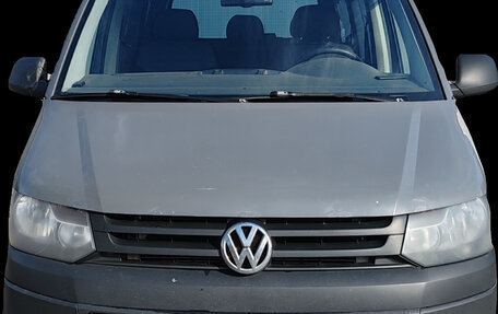 Volkswagen Caravelle T5, 2013 год, 1 750 000 рублей, 7 фотография