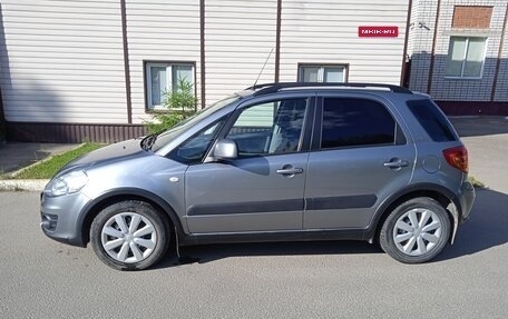 Suzuki SX4 II рестайлинг, 2013 год, 1 100 000 рублей, 5 фотография