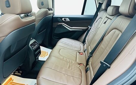 BMW X5, 2021 год, 5 900 000 рублей, 8 фотография