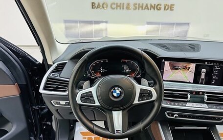 BMW X5, 2021 год, 5 900 000 рублей, 6 фотография