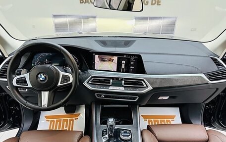 BMW X5, 2021 год, 5 900 000 рублей, 5 фотография