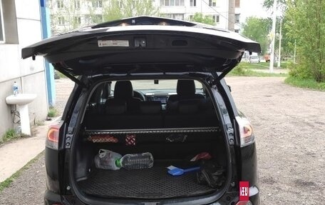 Toyota RAV4, 2018 год, 2 280 000 рублей, 9 фотография