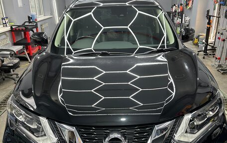 Nissan X-Trail, 2017 год, 1 700 000 рублей, 3 фотография