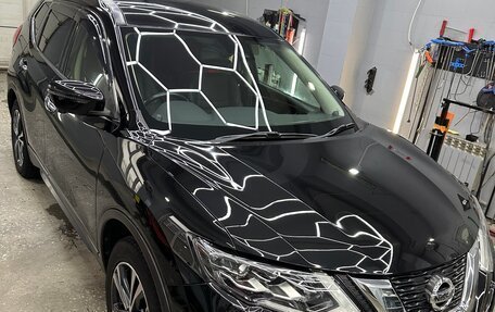 Nissan X-Trail, 2017 год, 1 700 000 рублей, 7 фотография