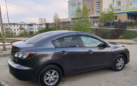 Mazda Axela, 2012 год, 950 000 рублей, 6 фотография