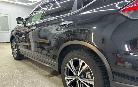 Nissan X-Trail, 2017 год, 1 700 000 рублей, 5 фотография