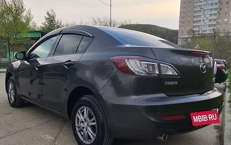 Mazda Axela, 2012 год, 950 000 рублей, 2 фотография