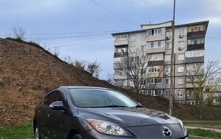 Mazda Axela, 2012 год, 950 000 рублей, 3 фотография