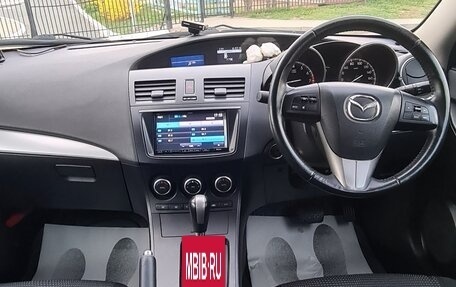 Mazda Axela, 2012 год, 950 000 рублей, 4 фотография