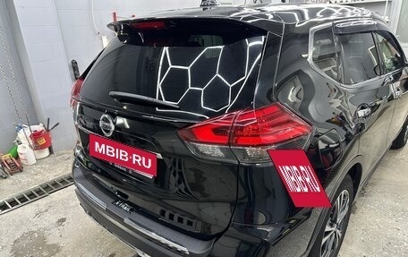 Nissan X-Trail, 2017 год, 1 700 000 рублей, 4 фотография