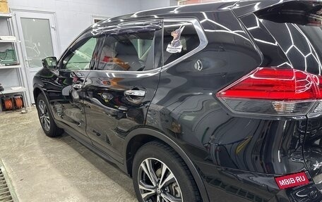 Nissan X-Trail, 2017 год, 1 700 000 рублей, 2 фотография