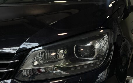 Volkswagen Touran III, 2012 год, 1 195 000 рублей, 7 фотография