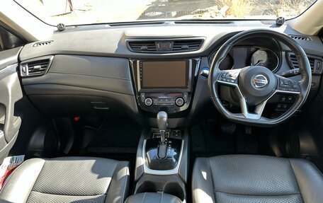 Nissan X-Trail, 2017 год, 1 700 000 рублей, 12 фотография