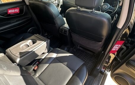Nissan X-Trail, 2017 год, 1 700 000 рублей, 13 фотография