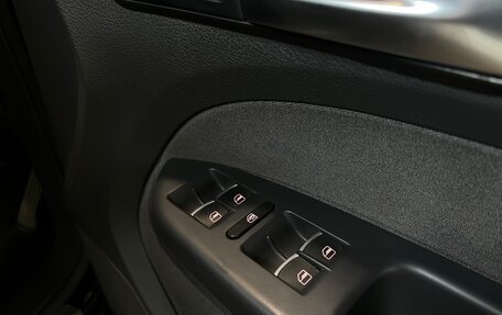 Volkswagen Touran III, 2012 год, 1 195 000 рублей, 15 фотография