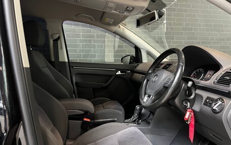 Volkswagen Touran III, 2012 год, 1 195 000 рублей, 10 фотография