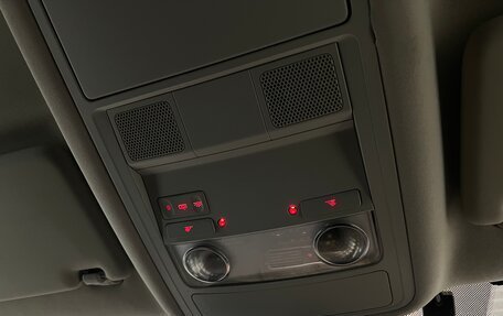 Volkswagen Touran III, 2012 год, 1 195 000 рублей, 23 фотография