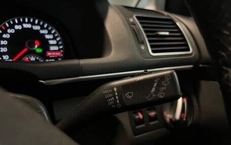 Volkswagen Touran III, 2012 год, 1 195 000 рублей, 20 фотография