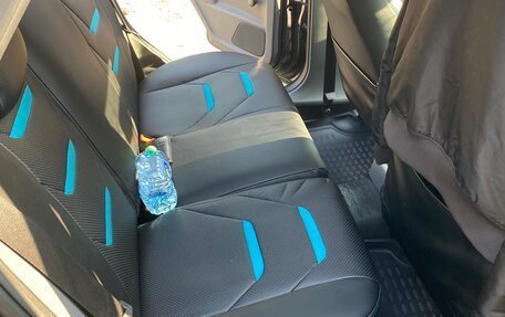 Ford Focus II рестайлинг, 2009 год, 750 000 рублей, 7 фотография