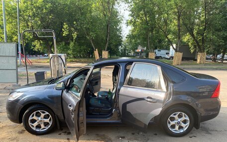 Ford Focus II рестайлинг, 2009 год, 750 000 рублей, 4 фотография