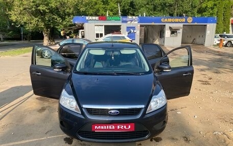 Ford Focus II рестайлинг, 2009 год, 750 000 рублей, 2 фотография