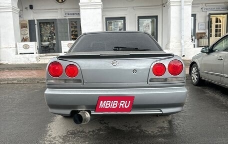 Nissan Skyline, 1998 год, 750 000 рублей, 6 фотография