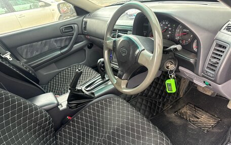 Nissan Skyline, 1998 год, 750 000 рублей, 10 фотография