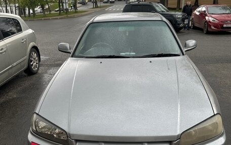 Nissan Skyline, 1998 год, 750 000 рублей, 8 фотография