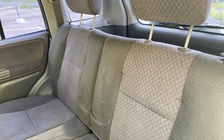 Chevrolet Tracker II, 1999 год, 349 000 рублей, 10 фотография