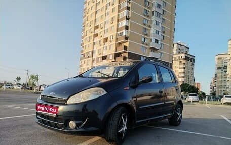 Chery Kimo (A1), 2008 год, 178 000 рублей, 1 фотография