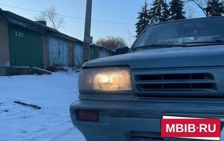 Nissan Bluebird VIII, 1988 год, 135 000 рублей, 5 фотография