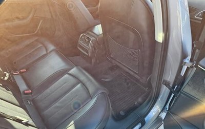 Audi A6, 2017 год, 2 698 000 рублей, 1 фотография