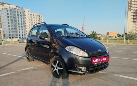 Chery Kimo (A1), 2008 год, 178 000 рублей, 3 фотография