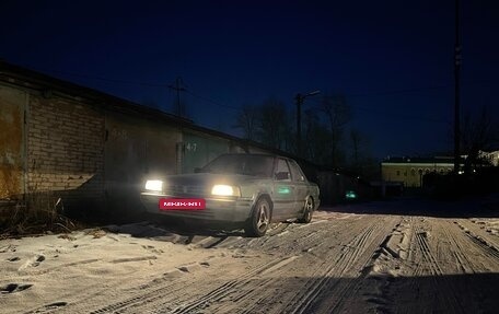 Nissan Bluebird VIII, 1988 год, 135 000 рублей, 10 фотография