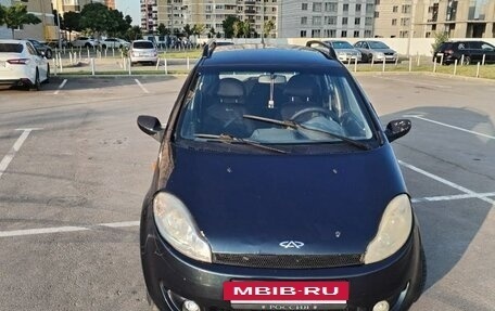 Chery Kimo (A1), 2008 год, 178 000 рублей, 2 фотография