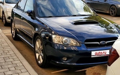 Subaru Legacy IV, 2005 год, 625 000 рублей, 1 фотография