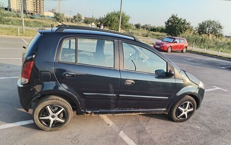 Chery Kimo (A1), 2008 год, 178 000 рублей, 4 фотография