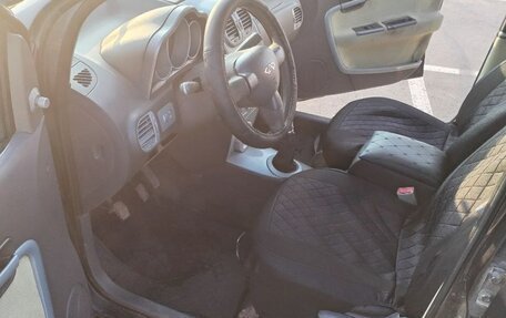 Chery Kimo (A1), 2008 год, 178 000 рублей, 8 фотография