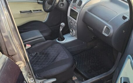 Chery Kimo (A1), 2008 год, 178 000 рублей, 7 фотография